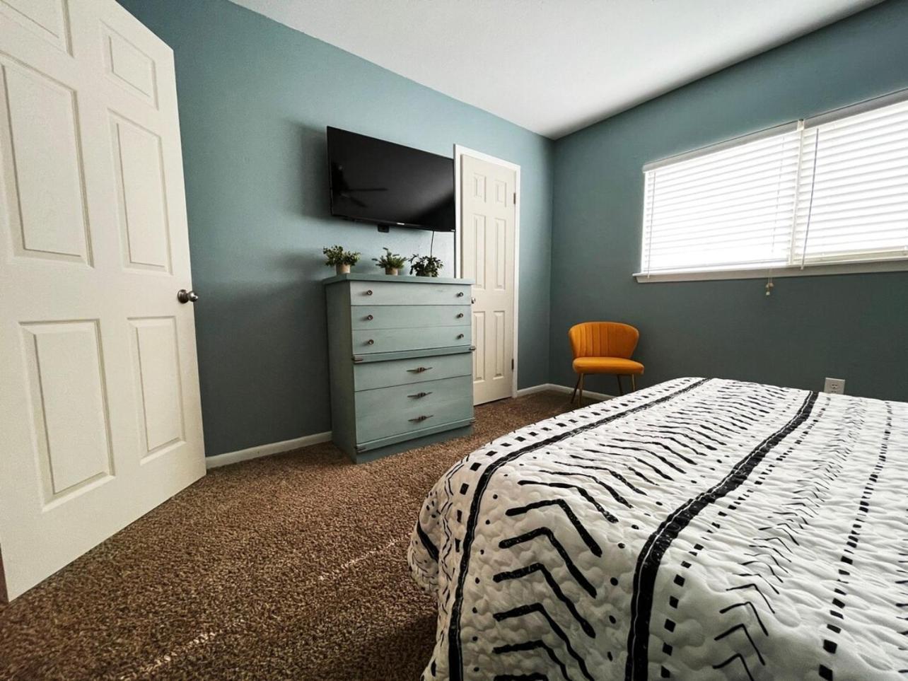 Brilliant & Beautiful Bnb Apartment! B College Station Dış mekan fotoğraf
