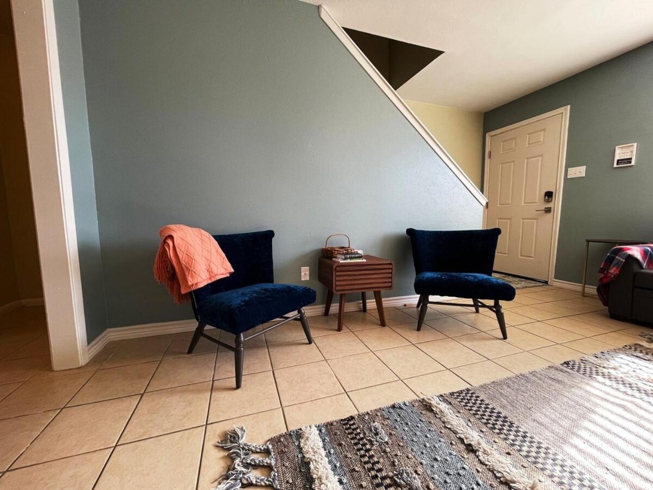 Brilliant & Beautiful Bnb Apartment! B College Station Dış mekan fotoğraf