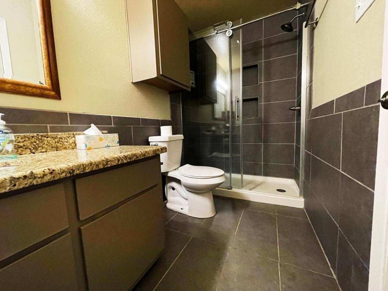 Brilliant & Beautiful Bnb Apartment! B College Station Dış mekan fotoğraf